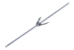 электродуховка Akel AF-940 48л белая