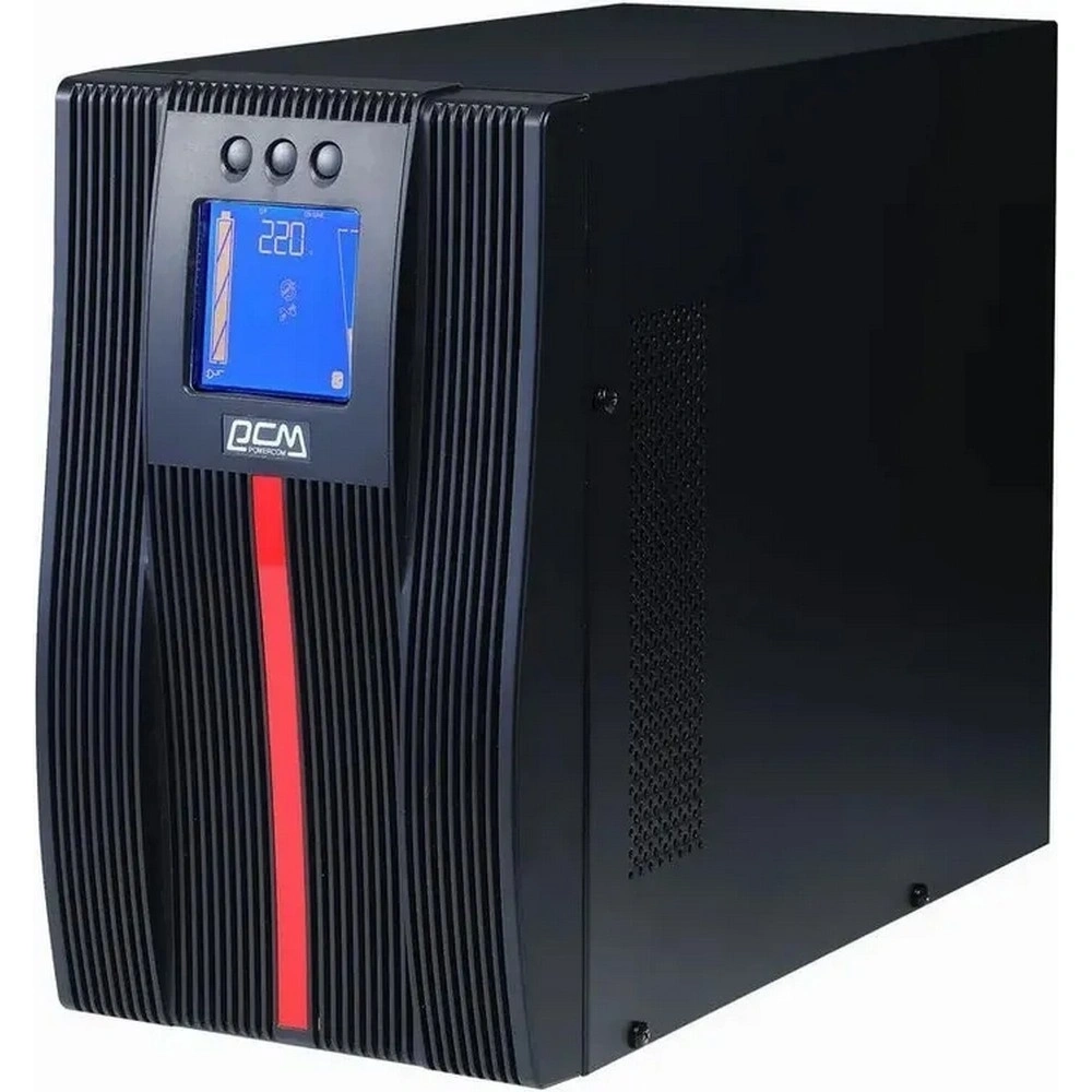 ИБП Powercom Macan MAC-2000