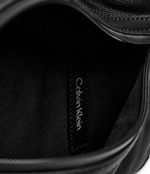 Поясная сумка Calvin Klein - черный(K50K512228)
