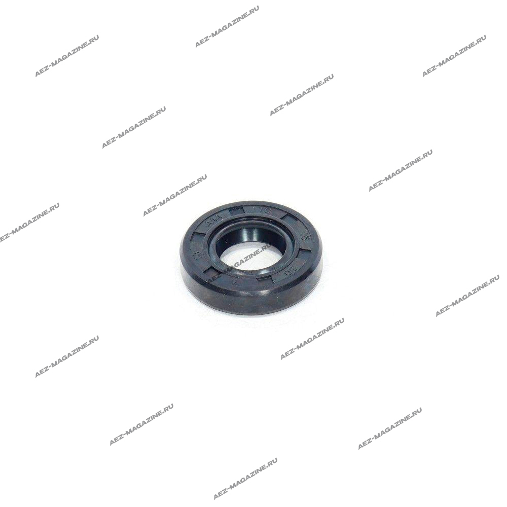 Сальник коленвала бензокос 30х15х7мм