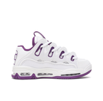 Кроссовки OSIRIS D3 'White Purple' OSD32001018