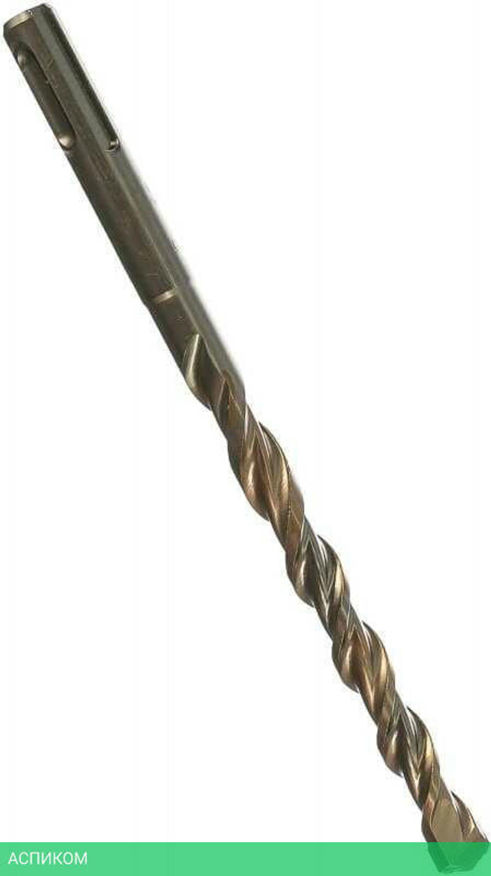 Бур Milwaukee SDS+ M2 10x160 10шт/уп (4932371708)