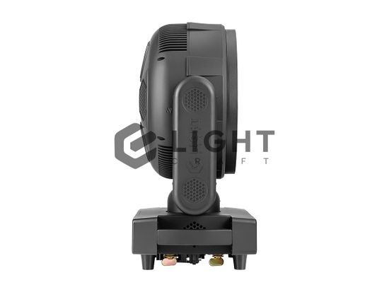 LightCraft 37x40W OSRAM B-EYE вращающаяся голова типа WASH
