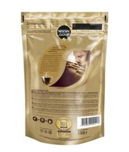 Кофе &quot;NESCAFE Gold&quot; 150г. пакет - купить с доставкой по Москве и области