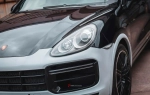 Обвес в стиле MK2 для Porsche Cayenne 958.1 2011–2014