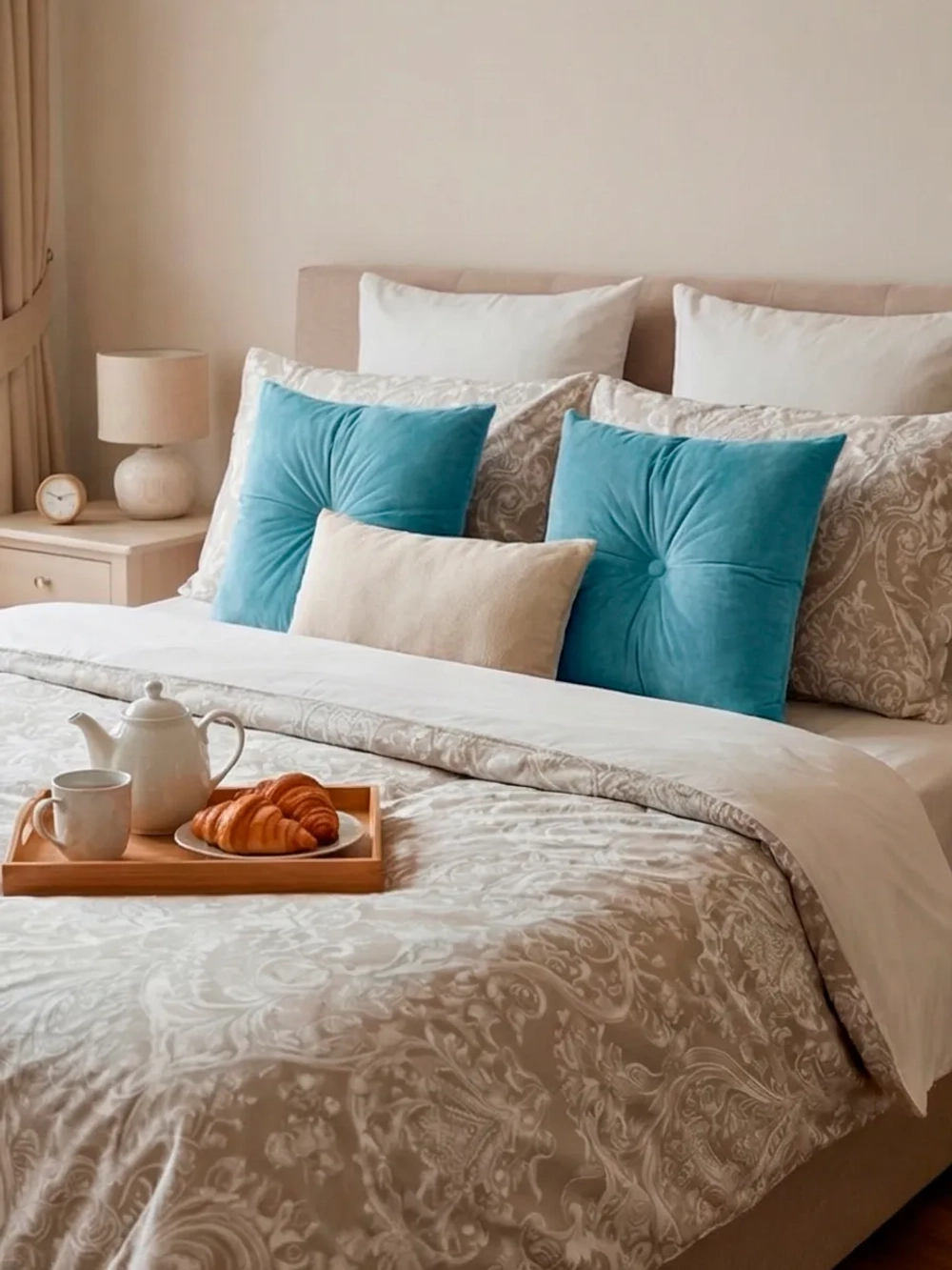 Подушки декоративные диванные 40х40 см