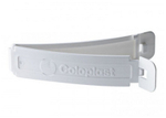 Зажим клипса Coloplast 9500 для калоприёмников, многоразовый