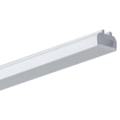 Светильник Visual Comfort Jane LED Tape Flat Track Lens