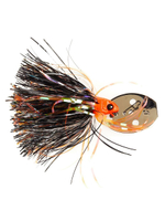 Чаттербейт Lucky John BBS CHATTERBAIT PIKE 38.0г 001