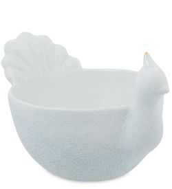 OS-198 Декоративная чаша «Птица»