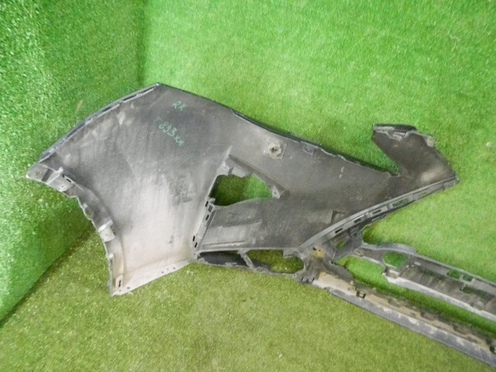 Бампер передний Lexus RX 4 (2015-2019)