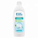 Гель для сантехники торговой марки Pure Water 500 мл