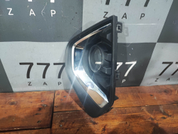 Накладка ПТФ левая Haval F7 1 19-22 Б/У Оригинал 2803169XKQ00A