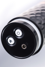 Секс-машина Sekster MotorLovers черная 29 см