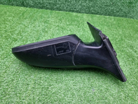 Зеркало левое Hyundai Solaris 1 (2010-2017) 6 конт