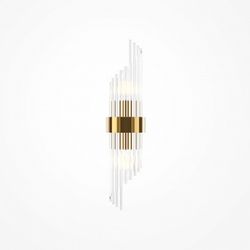 Накладной светильник Maytoni Frame MOD174WL-02G