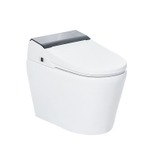 Электронный унитаз биде Senspa Tankless TCB 8100B