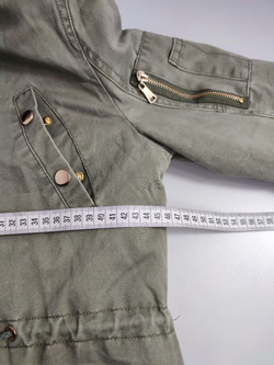 Парка S'West демисезонная 42 размер