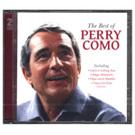 Perry Como / The Best Of Perry Como (2CD)