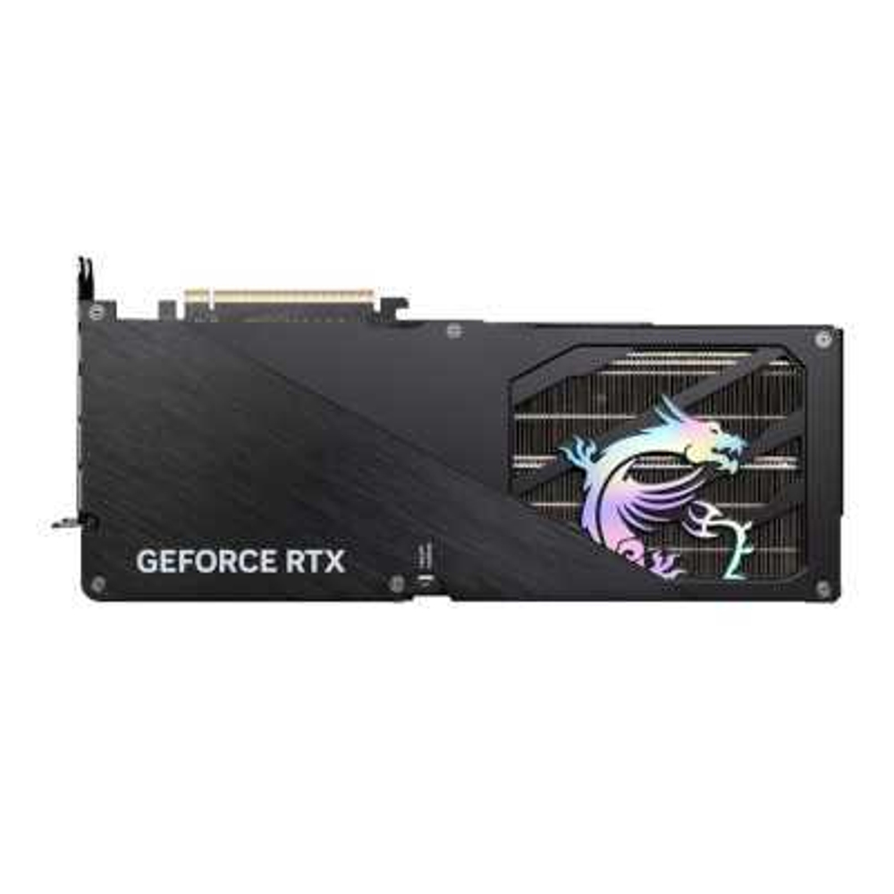 Видеокарта MSI nVidia GeForce RTX 5070 Ti 16G Gaming Trio OC