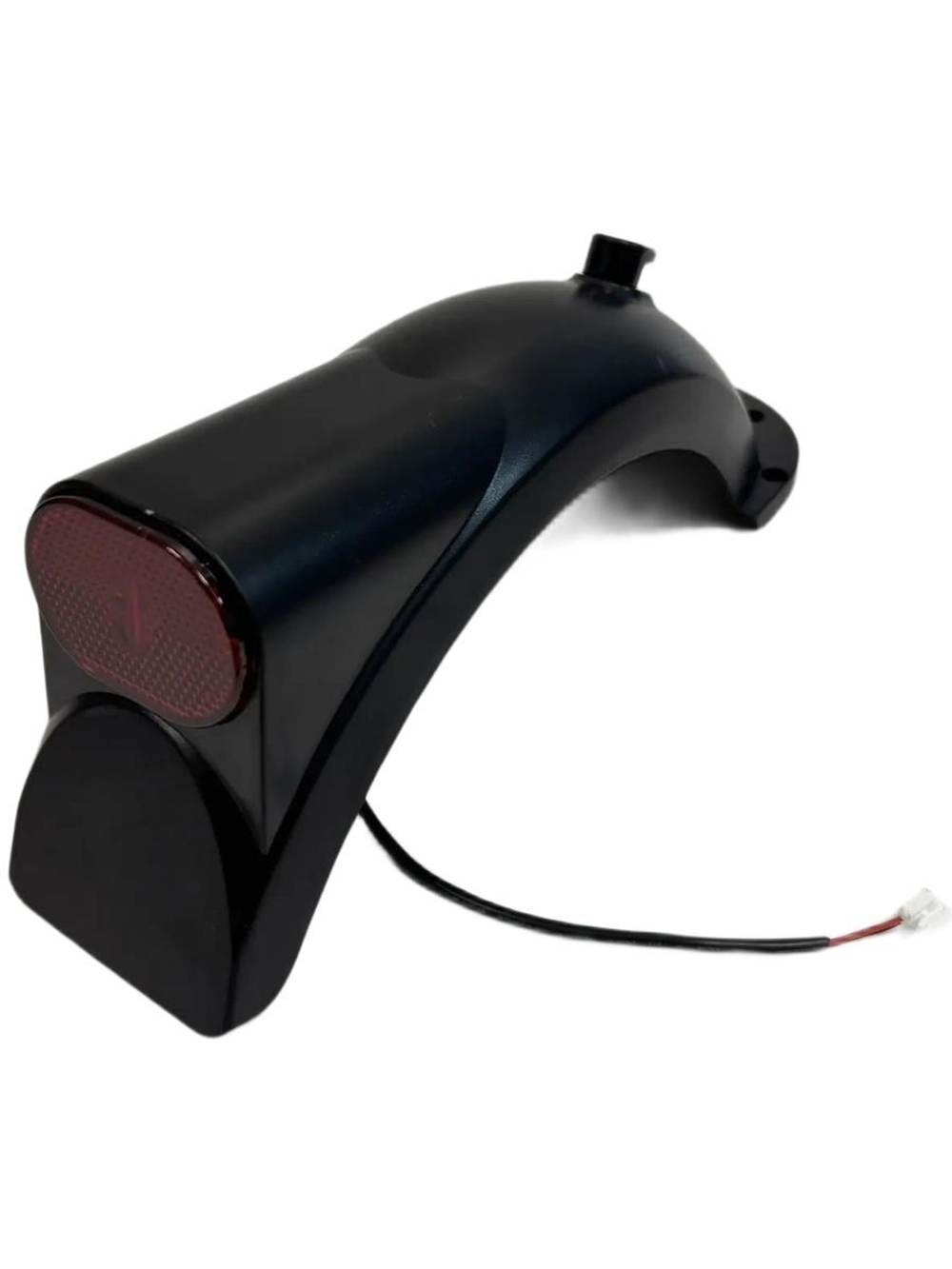 Крыло заднее с габаритом тип1 для AOVO Pro Max