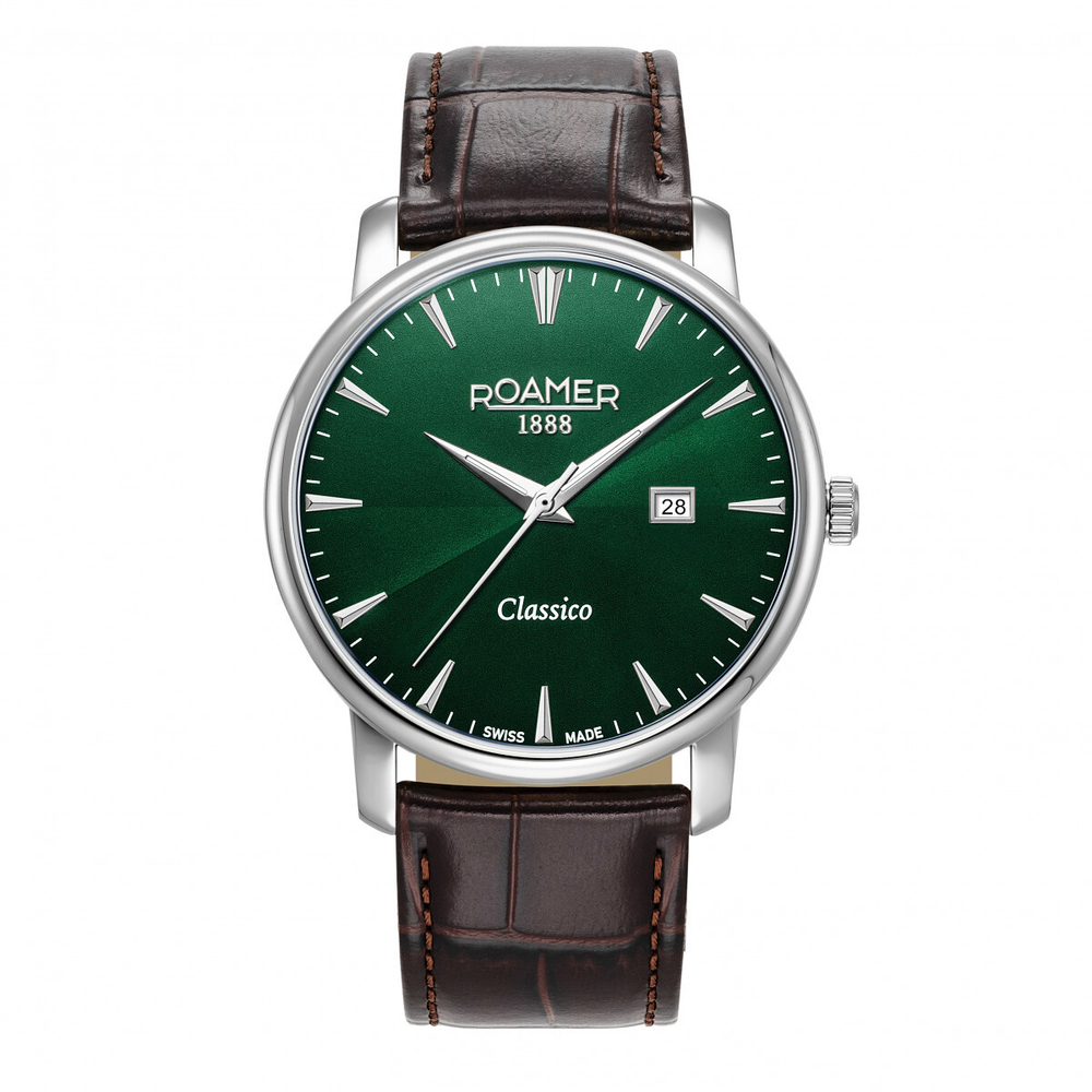 Roamer Classico 971856 41 75 05