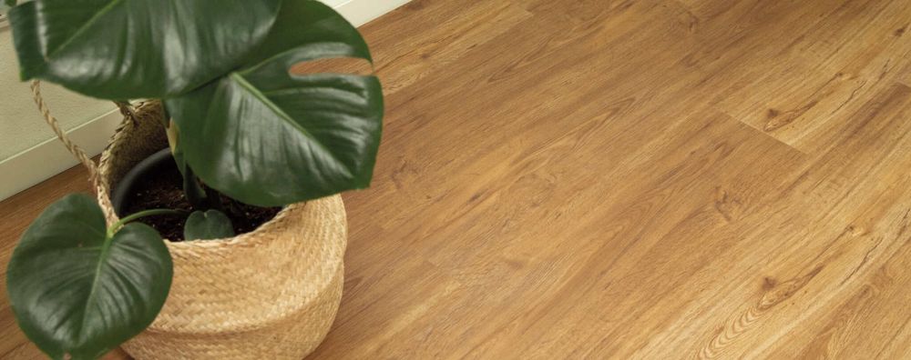 Vinyl Concept Scandinavian Honey Summer Oak, 1,682 м²