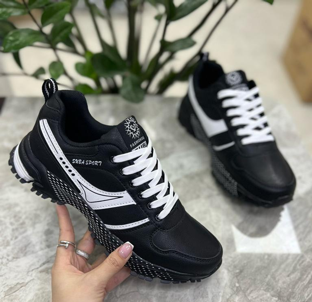 Кроссовки (41-46)р. / шт.