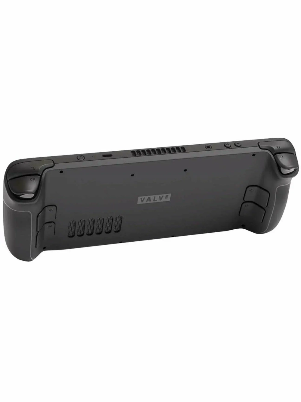 Портативная игровая консоль Valve Steam Deck OLED 512 ГБ