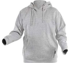 Толстовка серая NIERS Högert, арт. HT5K379