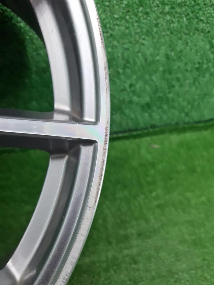 Диск литой R20 Audi A7 2 (2018-н.в.)