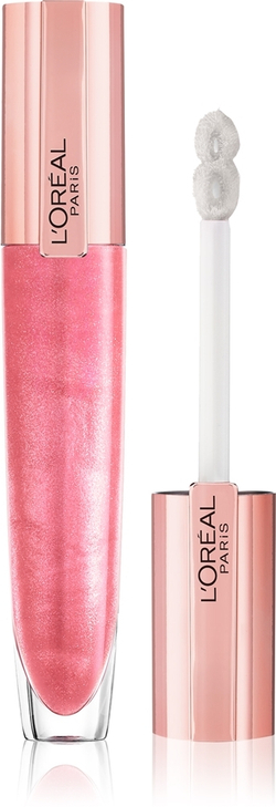 L’Oreal Paris Glow Paradise Balm in Gloss - Блеск для губ с гиалуроновой кислотой, 7 ml