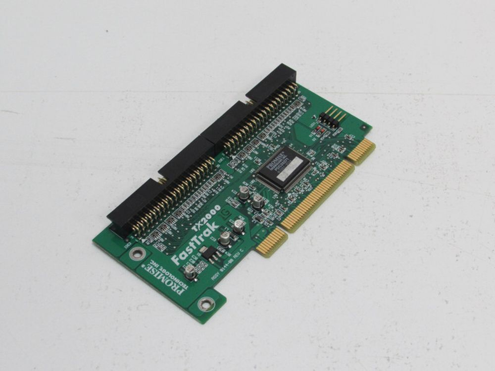 PRPMISE FastTrak TX2000