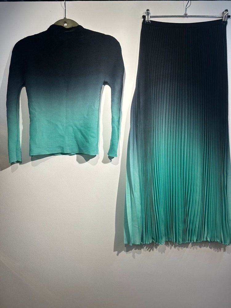 Костюм MIU MIU