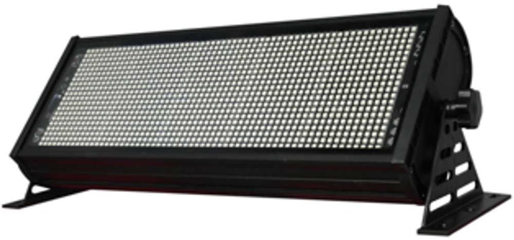 LED 1200 Outdoor Strobe GY-009-RGBW
