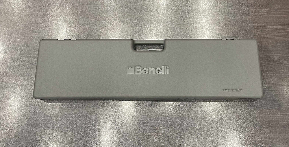 Benelli Raffaello к 12/76., № C381742/F082446