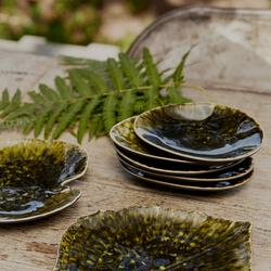 Тарелка 15.4см Costa Nova gop162-00816k