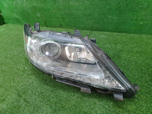 Битая Фара правая Lexus ES 6 (2012-2015) ксенон