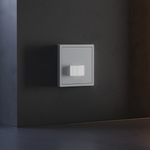 Накладка для датчика движения встраиваемого, S70 (серый)