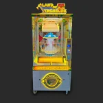 Призовой автомат «Остров сокровищ»