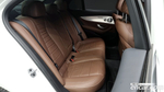 Mercedes-Benz E-Class W213 E350 4MATIC Avangarde (03.2021)