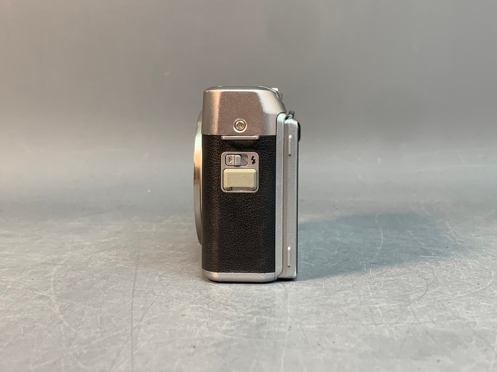 Fujifilm X-A5 kit 15–45mm