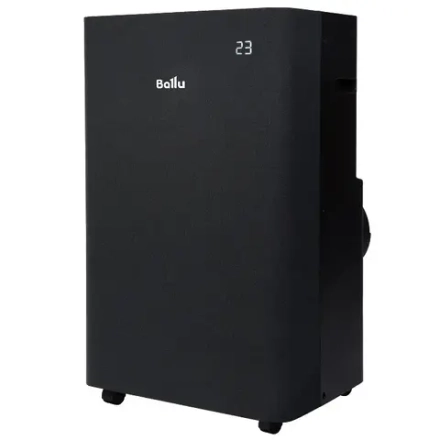 Мобильный кондиционер Ballu BPAC-12 EW/N6 Velure