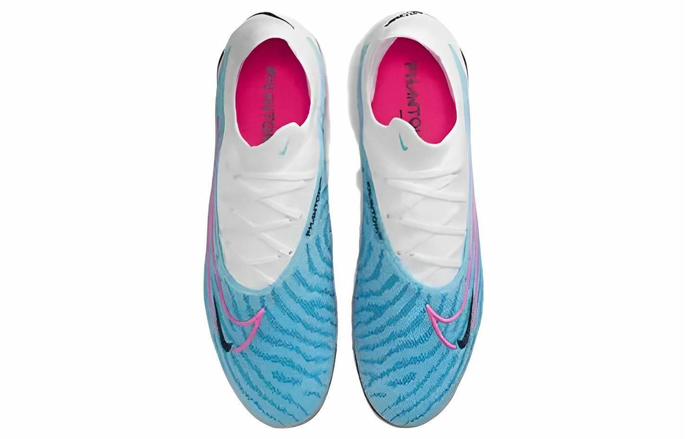 Кроссовки Nike Gripknit Phantom Gx Elite Ag-Pro