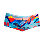 Транки FUNKY TRUNKS Men's Vive La Funky
