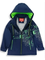 Куртка для мальчика новинка.