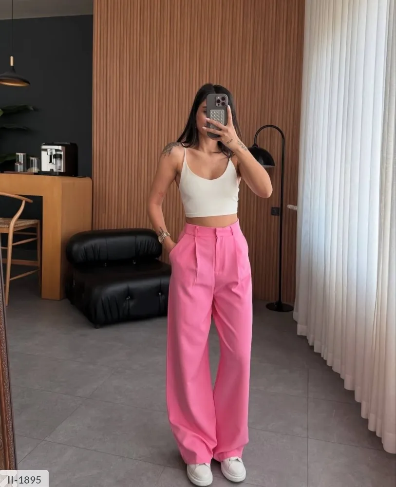 Брюки II-1889 Фабрика Моды