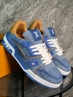 Кеды Louis Vuitton, арт. 480837070