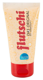 Лубрикант на водно-силиконовой основе Flutschi Original - 50 мл.