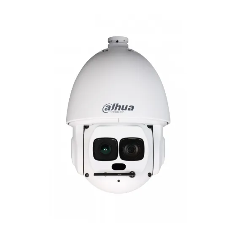 IP видеокамера DH-SD6AL240-HNI Dahua уличная, 2Мп, f=7.9мм-316мм
